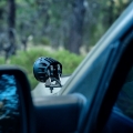 Picture of Rigid Industries 2019+ Dodge RAM 1500-TRX A-Pillar Light Kit Incl- 4In 360-Series Drive