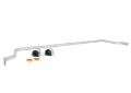 Picture of Whiteline 20-21 Chevrolet Camaro LT1 Rear Sway Bar - 27mm HD Blade Adj- Incl- Bushings