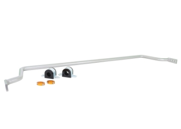 Picture of Whiteline 20-21 Chevrolet Camaro LT1 Rear Sway Bar - 27mm HD Blade Adj- Incl- Bushings