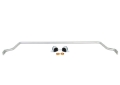Picture of Whiteline 20-21 Chevrolet Camaro LT1 Rear Sway Bar - 27mm HD Blade Adj- Incl- Bushings