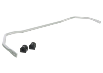 Picture of Whiteline 04-08 Acura TSX Rear Sway Bar Incl- Bushings
