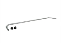 Picture of Whiteline 02-13 MINI Cooper Rear Sway Bar - 20mm HD Blade Adj- Incl- Bushings