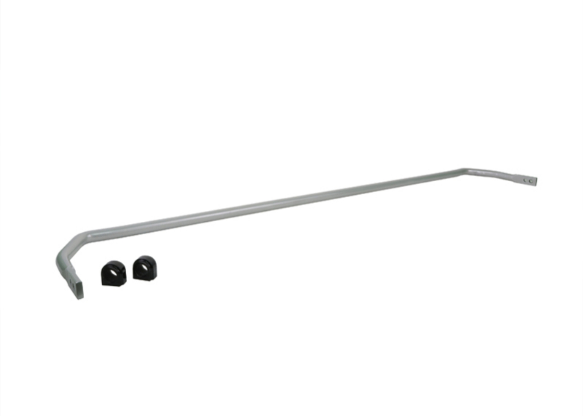 Picture of Whiteline 02-13 MINI Cooper Rear Sway Bar - 20mm HD Blade Adj- Incl- Bushings