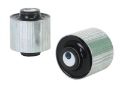 Picture of Whiteline 19-21 BMW Z4 - 20-22 Toyota GR Supra Front Control Arm Bushing Kit Caster Bushing