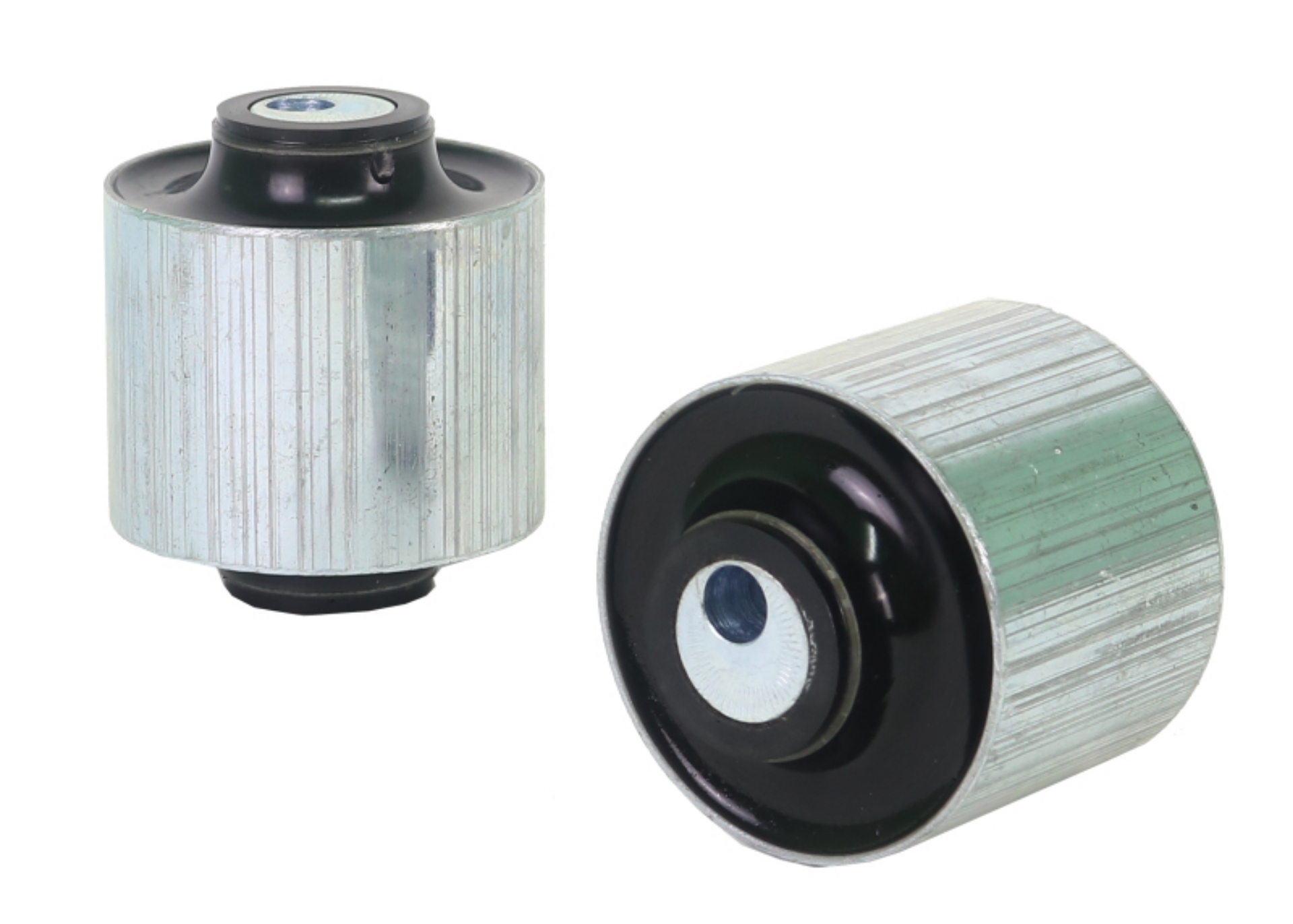 Picture of Whiteline 19-21 BMW Z4 - 20-22 Toyota GR Supra Front Control Arm Bushing Kit Caster Bushing
