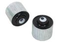 Picture of Whiteline 19-21 BMW Z4 - 20-22 Toyota GR Supra Front Control Arm Bushing Kit Caster Bushing