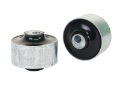 Picture of Whiteline 09-14 Acura TSX - 08-12 Honda Accord Front Control Arm Bushing Kit Caster Bushing