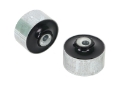 Picture of Whiteline 09-14 Acura TSX - 08-12 Honda Accord Front Control Arm Bushing Kit Caster Bushing