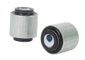 Picture of Whiteline 19-21 BMW Z4 - 20-22 Toyota GR Supra Front Control Arm Bushing Kit Caster Bushing