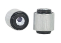 Picture of Whiteline 19-21 BMW Z4 - 20-22 Toyota GR Supra Front Control Arm Bushing Kit Caster Bushing