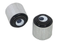 Picture of Whiteline 19-21 BMW Z4 - 20-22 Toyota GR Supra Front Control Arm Bushing Kit Caster Bushing