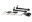 Picture of Whiteline 98-06 Jeep Wrangler Front Sway Bar Link Kit