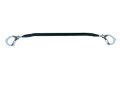 Picture of Whiteline 15-21 Volkswagen Golf Front Strut Tower Brace