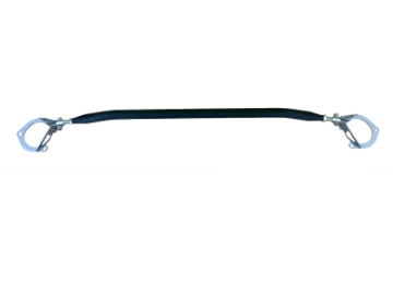 Picture of Whiteline 15-21 Volkswagen Golf Front Strut Tower Brace