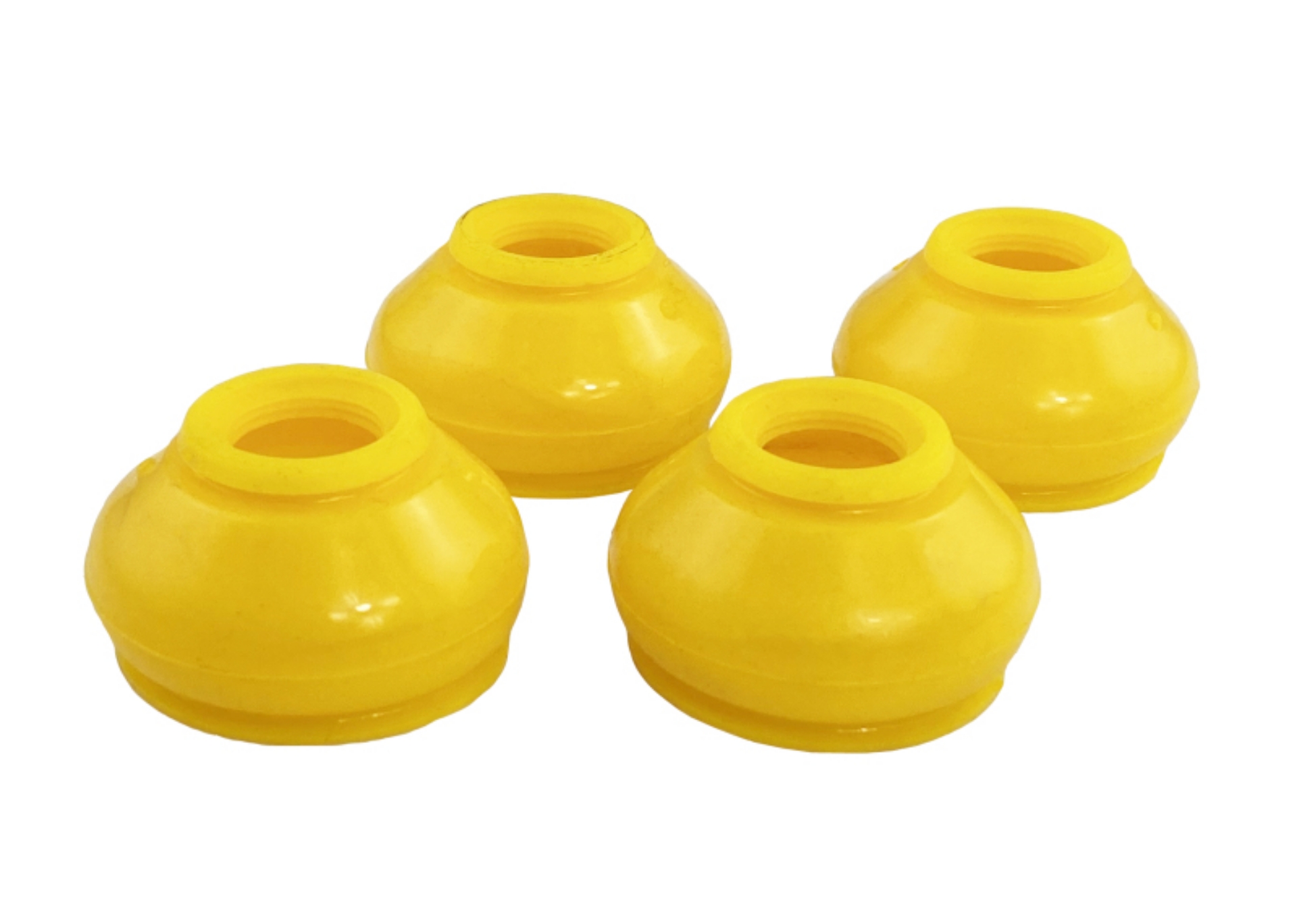 Picture of Whiteline 13-20 Subaru BRZ - 13-16 Scion FR-S Front Ball Joint Boot Service Kit For KCA435