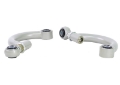 Picture of Whiteline 04-13 Mazda 3 - 08-18 Ford Focus Rear Lower Control Arm