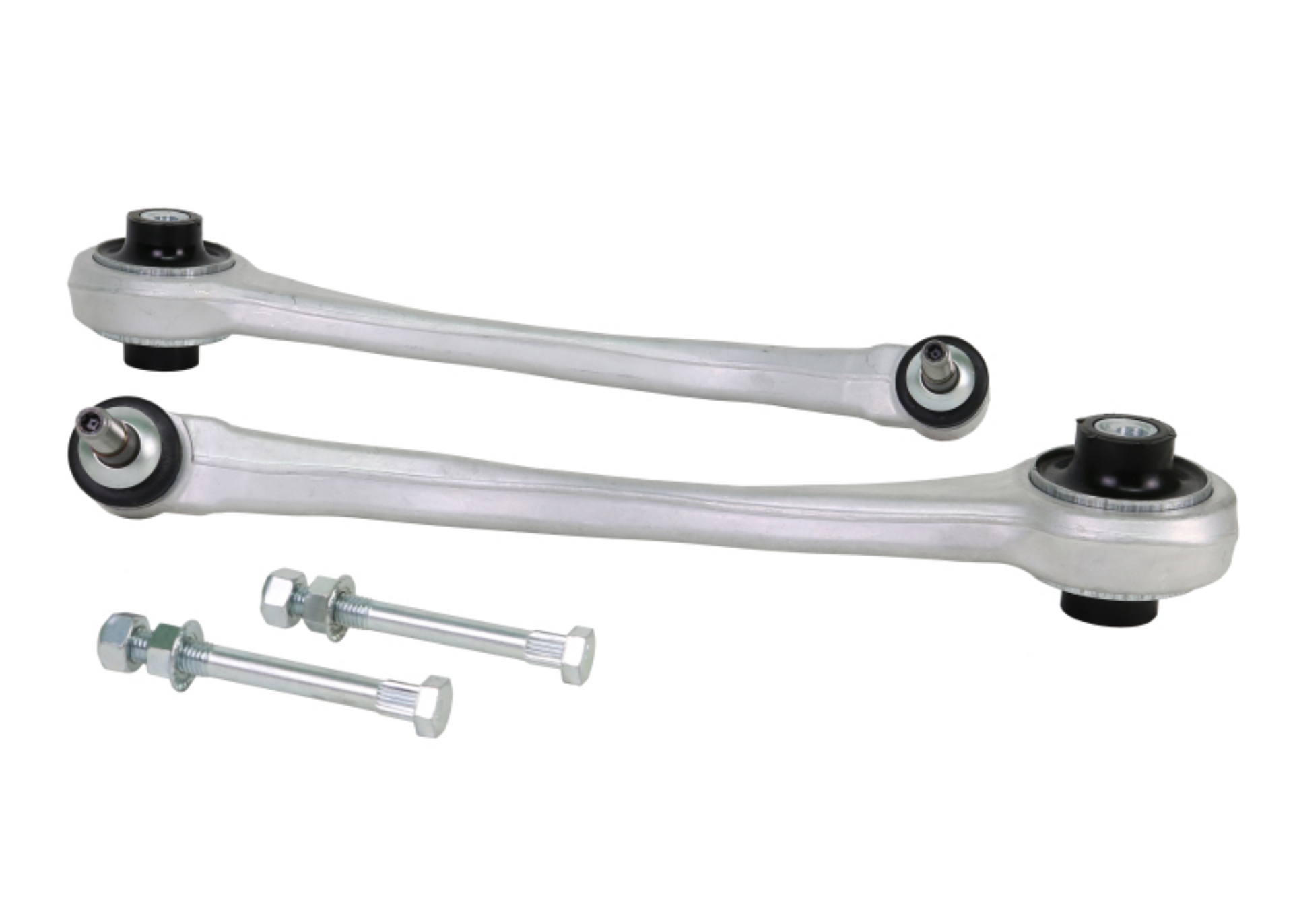 Picture of Whiteline 15-18 BMW M3 - 15-20 M4 - 16-21 M2 Front Control Arm