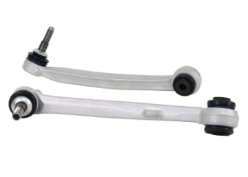 Picture of Whiteline 15-18 BMW M3 - 15-20 M4 - 16-21 M2 Front Lower Control Arm