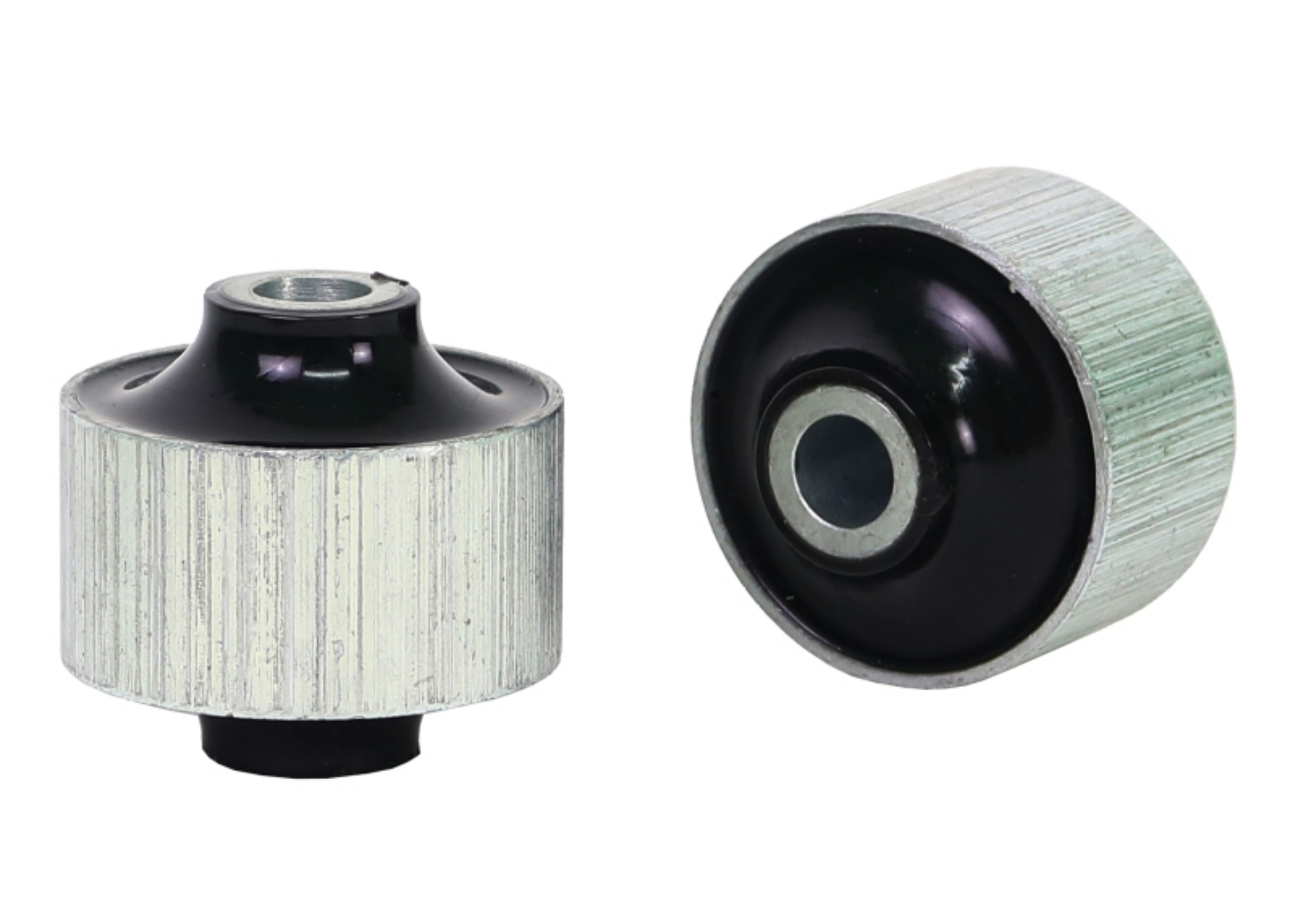 Picture of Whiteline 10-14 Subaru Legacy - Subaru Outback Front Control Arm Bushing Kit Lower Inner Rear