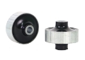 Picture of Whiteline 19-20 Hyundai Veloster Front Lower Control Arm Bushing Kit