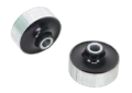 Picture of Whiteline 19-20 Hyundai Veloster Front Lower Control Arm Bushing Kit