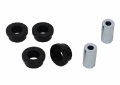 Picture of Whiteline 98-05 Lexus GS300 Front Control Arm Bushing Kit