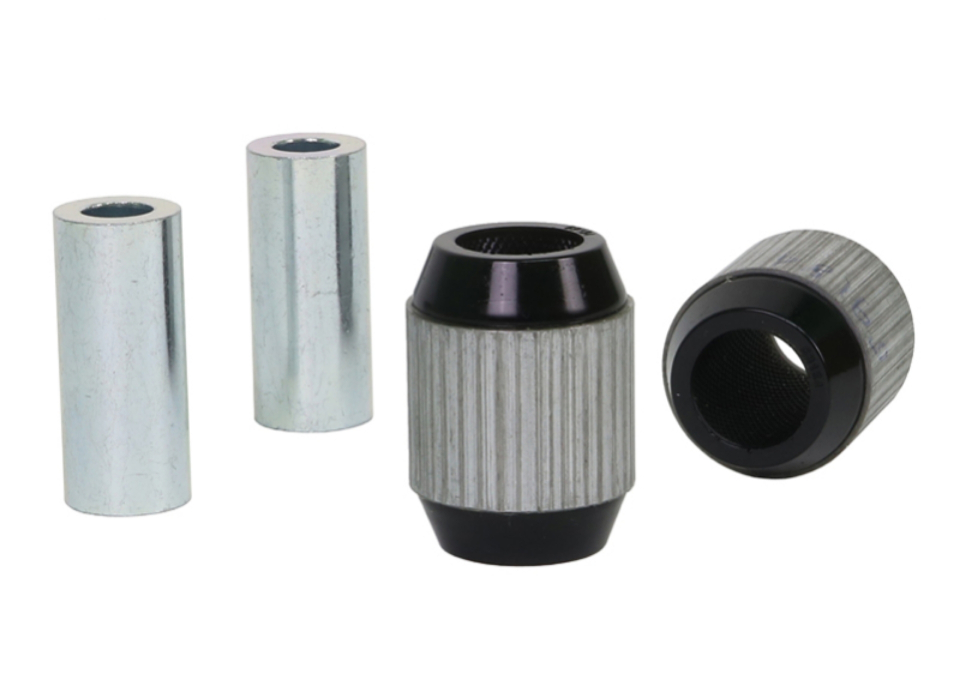 Picture of Whiteline 19-20 Hyundai Veloster Rear Control Arm Bushing Kit