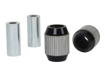 Picture of Whiteline 19-20 Hyundai Veloster Rear Control Arm Bushing Kit