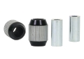 Picture of Whiteline 19-20 Hyundai Veloster Rear Control Arm Bushing Kit
