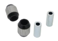 Picture of Whiteline 19-20 Hyundai Veloster Rear Control Arm Bushing Kit