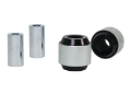 Picture of Whiteline 15-21 Ford Mustang Rear Control Arm Bushing Kit