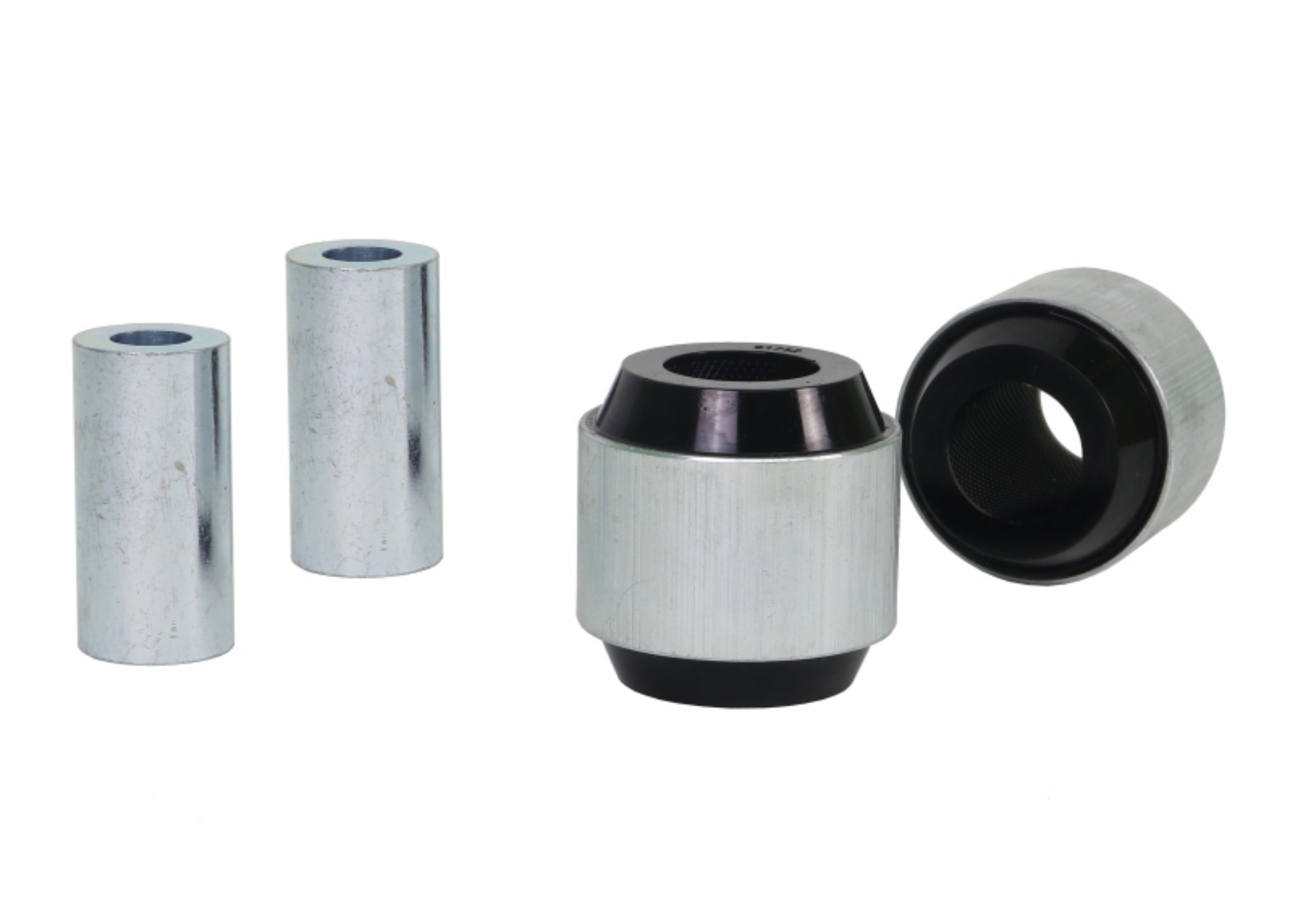 Picture of Whiteline 15-21 Ford Mustang Rear Control Arm Bushing Kit