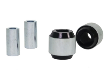 Picture of Whiteline 15-21 Ford Mustang Rear Control Arm Bushing Kit