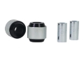 Picture of Whiteline 15-21 Ford Mustang Rear Control Arm Bushing Kit