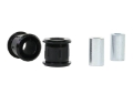 Picture of Whiteline 01-05 Lexus IS300 Rear Trailing Arm Bushing Kit Lower Front Bushing