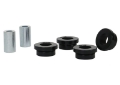 Picture of Whiteline 98-05 Lexus GS300 Rear Trailing Arm Bushing Kit Lower Rear Bushing