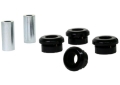 Picture of Whiteline 15-21 Volkswagen Golf-GTI Control Arm Bushing Kit Lower Rear Outer Bushing