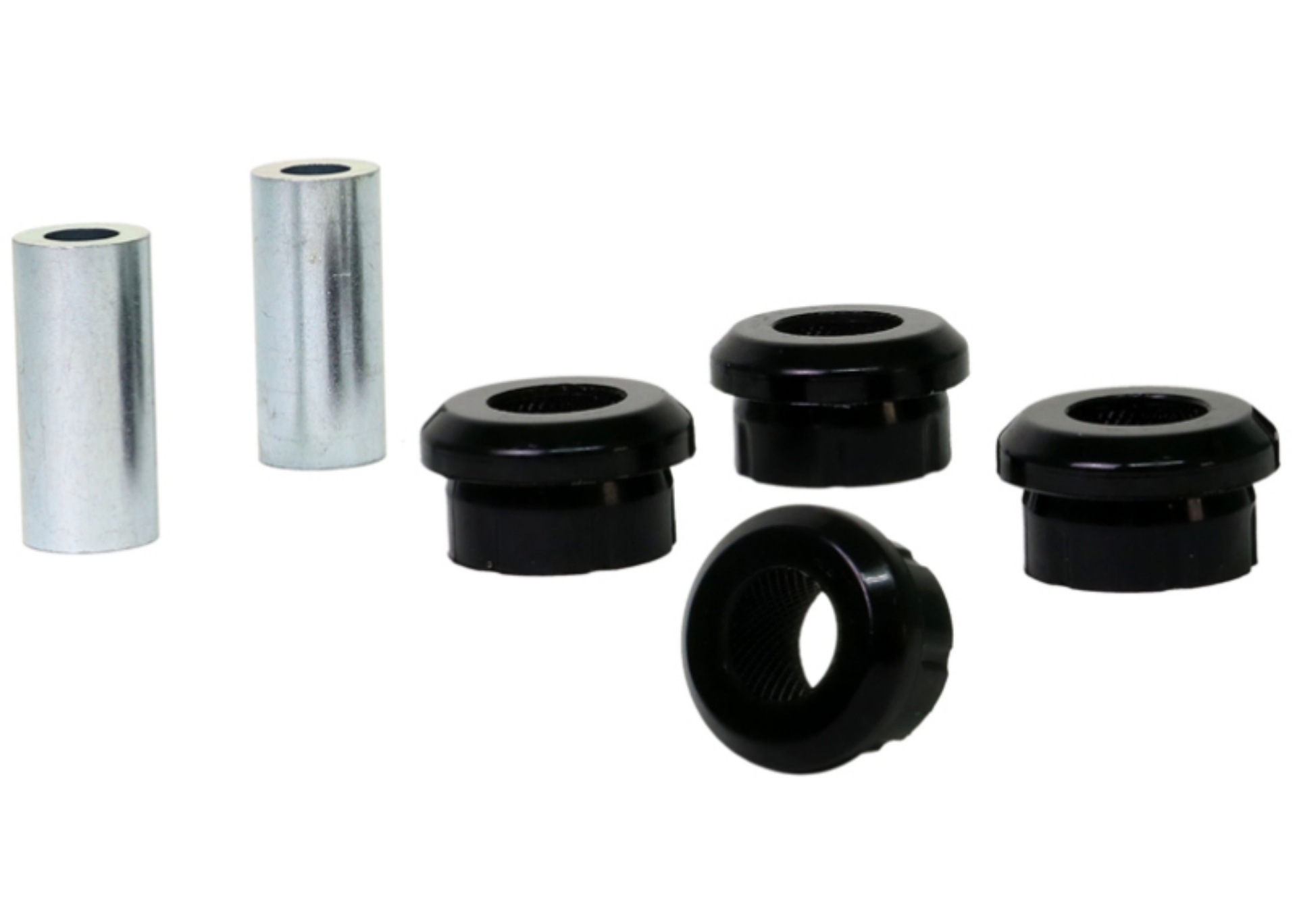 Picture of Whiteline 15-21 Volkswagen Golf-GTI Control Arm Bushing Kit Lower Rear Outer Bushing