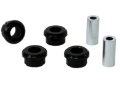 Picture of Whiteline 15-21 Volkswagen Golf-GTI Control Arm Bushing Kit Lower Rear Outer Bushing