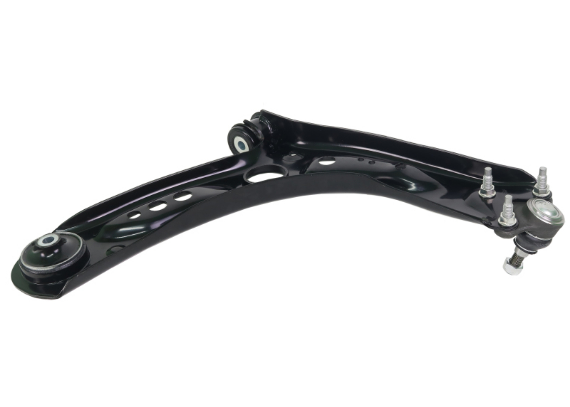 Picture of Whiteline 15-21 Volkswagen Golf-GTI Front Lower Control Arm Single