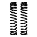 Picture of Skyjacker 20-22 Jeep Gladiator JT Mojave ONLY 4in- Front Dual Rate Long Travel Coil Springs - Pair