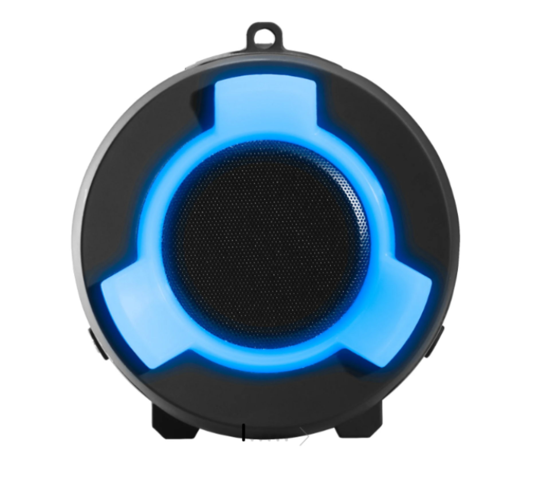 Picture of Boss Audio Portable Bt Led Speaker Ipx 5