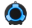 Picture of Boss Audio Portable Bt Led Speaker Ipx 5