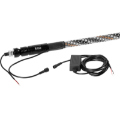 Picture of Boss Audio Systems ATV Whip Antenna- 48 inch- Multicolor- IP67 Weatherproof