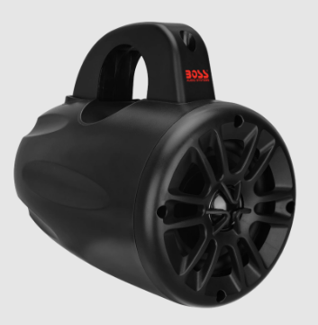 Picture of Boss Audio Systems Marine Waketower Speakers- 400 Watts-Pair- 4in- 2 Way