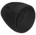 Picture of Boss Audio Systems Motorcycle Speaker Built In Amplifier- Bluetooth 3in Speakers- Black