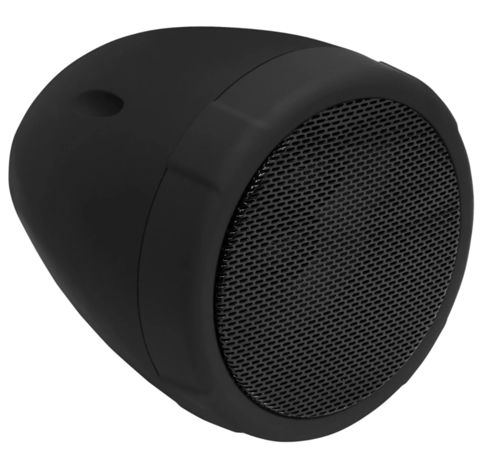 Picture of Boss Audio Systems Motorcycle Speaker Built In Amplifier- Bluetooth 3in Speakers- Black