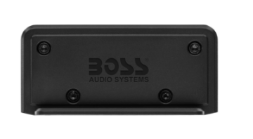 Picture of Boss Audio Systems 4 Channel Weatherproof Bluetooth Amplifier- 500 Watts