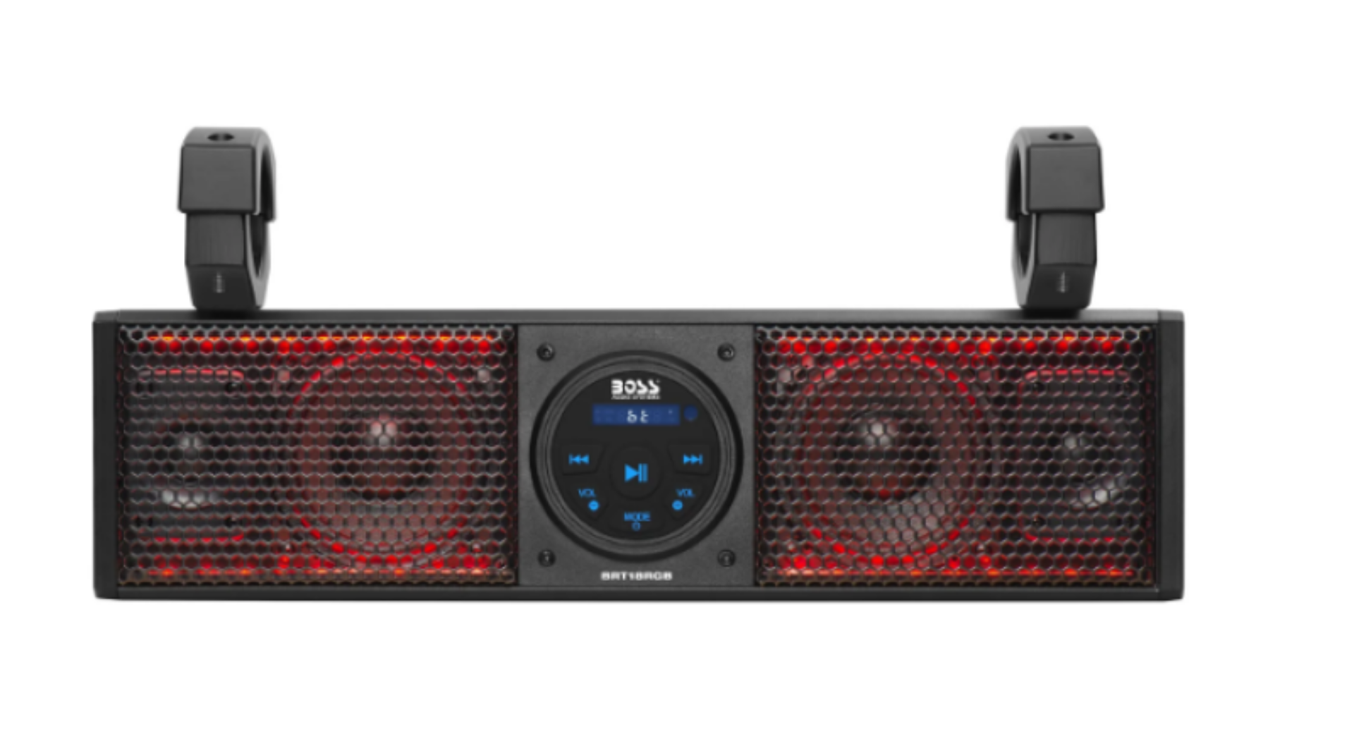 Picture of Boss Audio Systems ATV UTV 18in Sound Bar System w- RGB Illumination