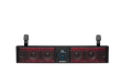 Picture of Boss Audio Systems ATV UTV 26in Sound Bar System w- RGB Illumination